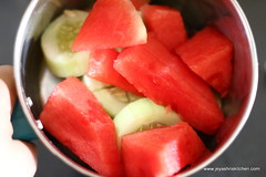watermelon-cucumber