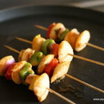 Idli-tikka-on-tawa