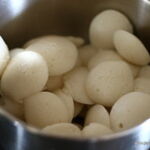 mini idlis