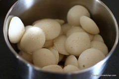 mini idlis