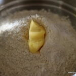 flour-butter