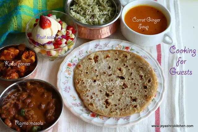 NORTH -INDIAN-MEAL NORTH-INDIAN-MEAL