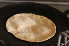 paratha