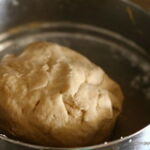 dough