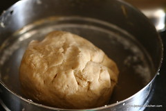 dough