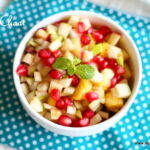 Fruit-Chaat