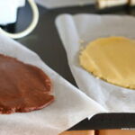 pinwheel cookies
