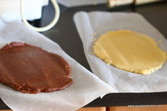 pinwheel cookies