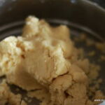 vanilla-dough