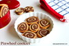 Pinwheel Cookies