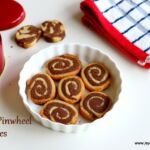 Pinwheel-cookies