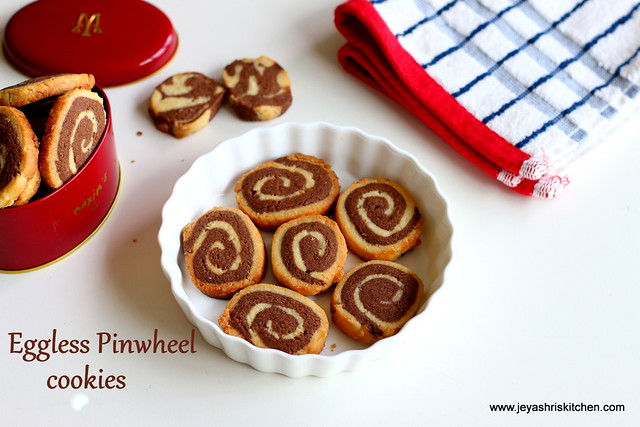 Pinwheel-cookies