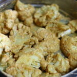 Tandoori-gobi