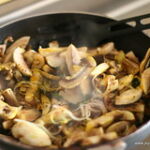 mushroom