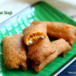 Vazhakkai- bajji