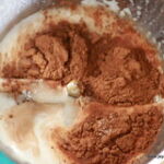 milk-cocoa -powder