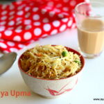 semiya-upma