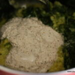coconut-mix
