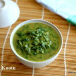 keerai-kootu
