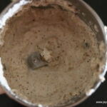 ground -coconut