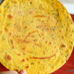 Methi-Khakra