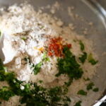 flour