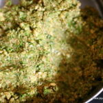 Broccoli-paneer-mix