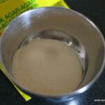 agar-agar
