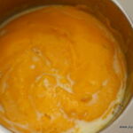 milk+mango+sugar
