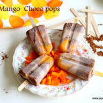 MANGO-POPSICLE