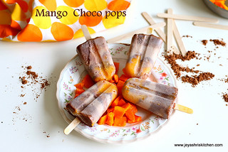 MANGO-POPSICLE