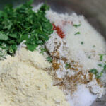 flour