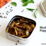 mushroom-recipes