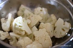 cauliflower-blanced