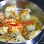 marination