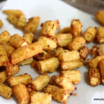 Baby-corn-manchurian