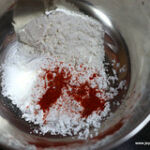 flour
