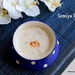 Microwave semiya Kheer