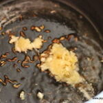 ginger -garlic- paste