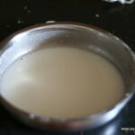cornflour