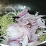 onion- ginger garlicpaste