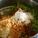 paneer-peanuts-broccoli