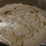 flour
