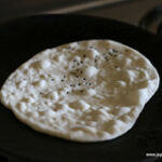 kulcha-on-tawa
