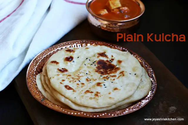 PLAIN - KULCHA