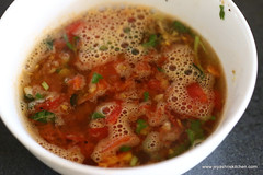 MW rasam