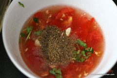 tomato-rasam