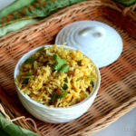 capsicum rice