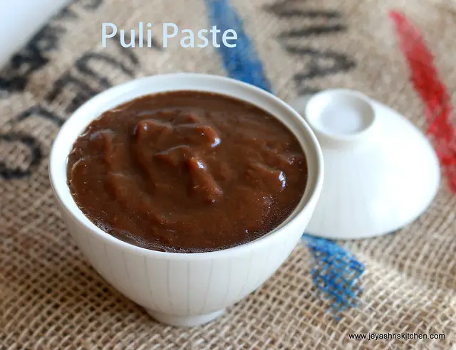 tamarind-paste