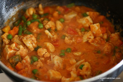 Navratna-korma